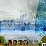 Gods - Lands of Infinity