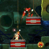 Nintendo Hey! Pikmin, Nintendo 3DS