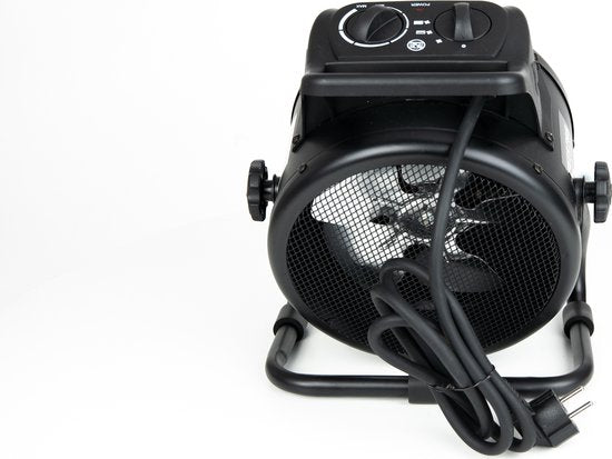 Feistos® Keramische Straalkachel Bouwkachel Helios 3000 | 3000W