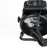 Feistos® Keramische Straalkachel Bouwkachel Helios 3000 | 3000W