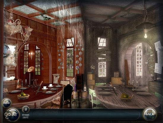 Diamond Doors of Mind: Verborgen Mysteriën