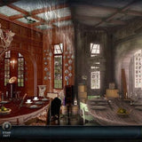 Diamond Doors of Mind: Verborgen Mysteriën