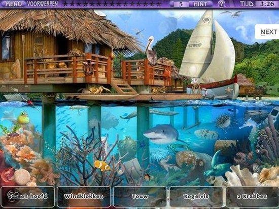 Little Shop: World Traveler