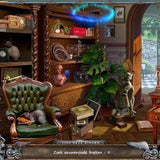 Solitaire Mystery: Stolen Power