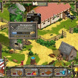 Farmington Tales