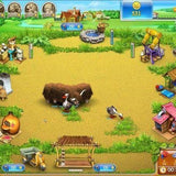 Farm Frenzy 3
