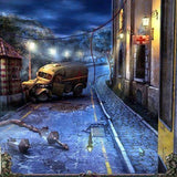 Twisted Lands: Insomniac