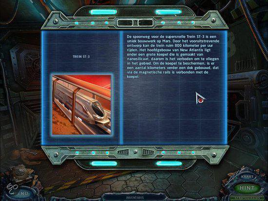 Eternal Journey: New Atlantis - Collector's Edition