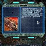 Eternal Journey: New Atlantis - Collector's Edition