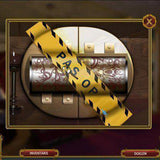 Entwined: Strings of Deception