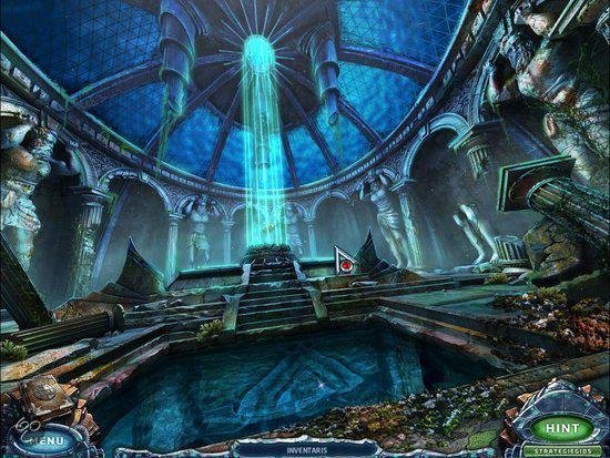 Eternal Journey: New Atlantis - Collector's Edition
