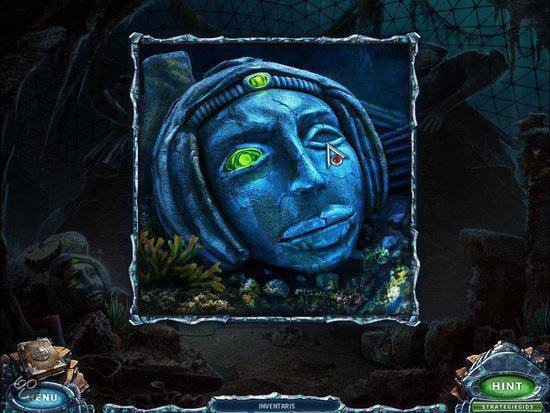 Eternal Journey: New Atlantis - Collector's Edition