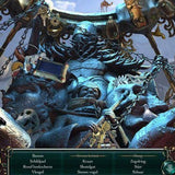 Empress Of The Deep 2 -  Song Of The Blue Whale