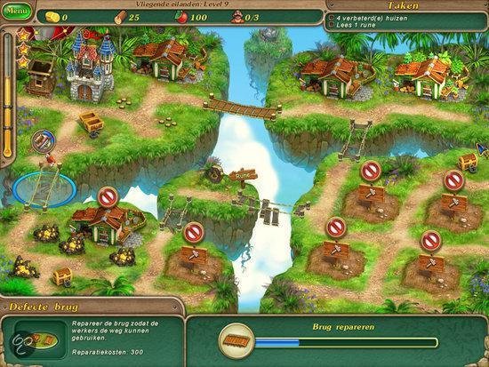 Royal Envoy 3 - Campaign For The Crown