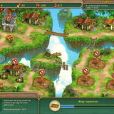 Royal Envoy 3 - Campaign For The Crown