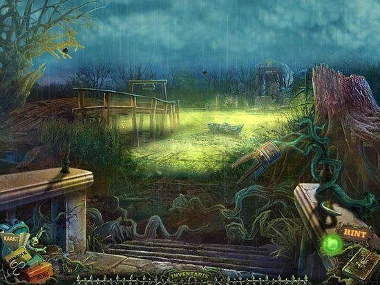 Gothic Fiction: Duistere Machten
