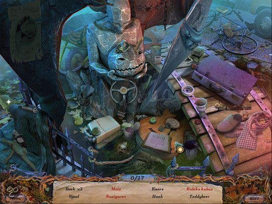 Shadows: Price of Our Sins