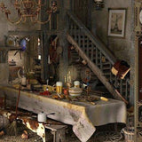 Diamond Mystery Chronicles: Moord onder Vrienden