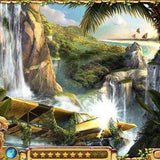 Lost Inca Prophecy 2: The Hollow Island