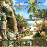 The Treasures Of Mystery Island 2: The Gates Of Fate