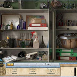 Alabama Smith: The Quest of Fate - PC