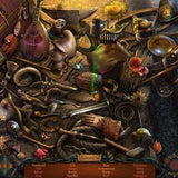 Apothecarium: The Renaissance of Evil - Collector's Edition