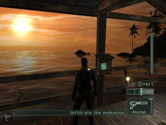 Tom Clancy’s Splinter Cell - Complete Collection