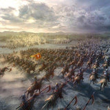 XIII Century: Blood of Europe