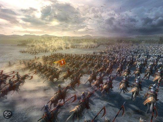 XIII Century: Blood of Europe