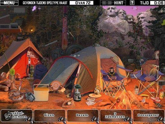 Little Shop: Road Trip