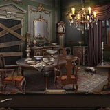 Haunted Manor, Lord of Mirrors