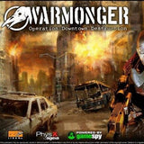 Warmonger
