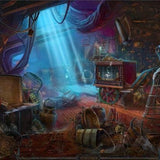 Bluebeard's Castle