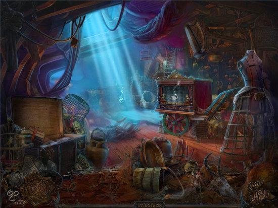 Bluebeard's Castle
