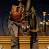 Diamond Curse of the Pharaoh 3: De Tranen van Sekhmet