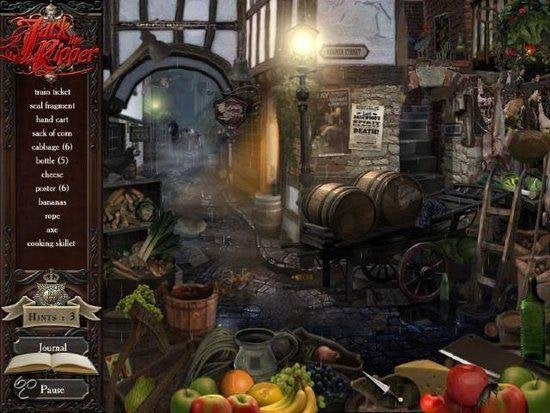 Real Jack the Ripper
