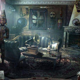 Shiver: Poltergeist