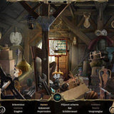 The Clockwork Man 2: The Hidden World