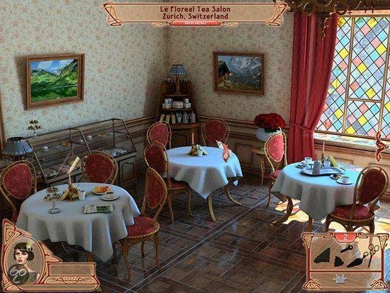 Secret Missions: Mata Hari and the Kaiser's Submarines