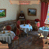 Secret Missions: Mata Hari and the Kaiser's Submarines