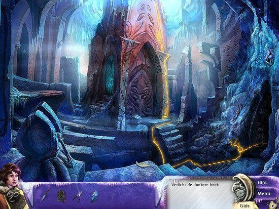 Mystery Mountains Of Madness