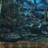 Spirits of Mystery: Het Lied van de Feniks