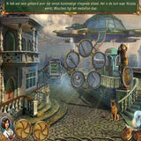 Snark Busters 3: High Society