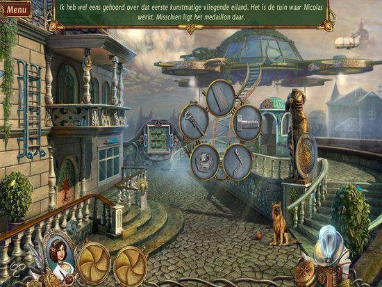 Snark Busters 3: High Society