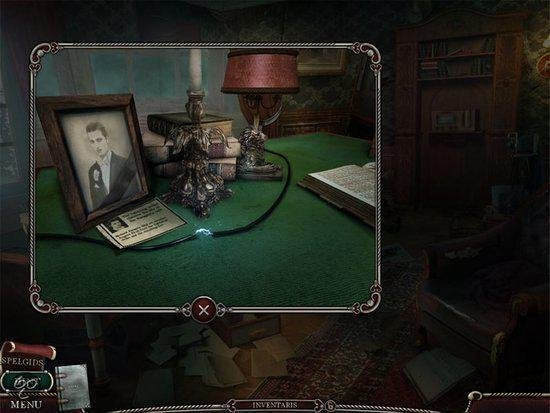 Shiver: Poltergeist
