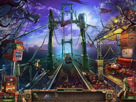 Stray Souls: Stolen Memories - Collector's Edition