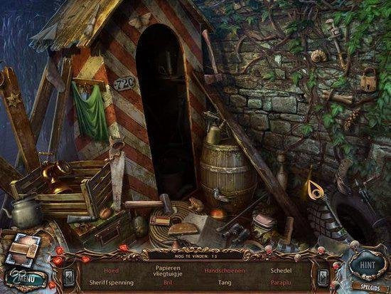 Sacra Terra: Kiss of Death - Collector's Edition