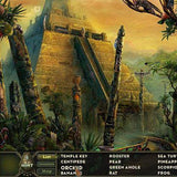 Hidden Expedition Amazon
