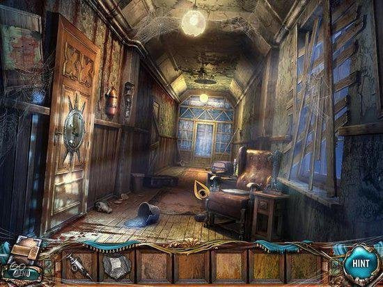 Sacra Terra: Angelic Night