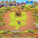 Farm Frenzy 3, American Pie